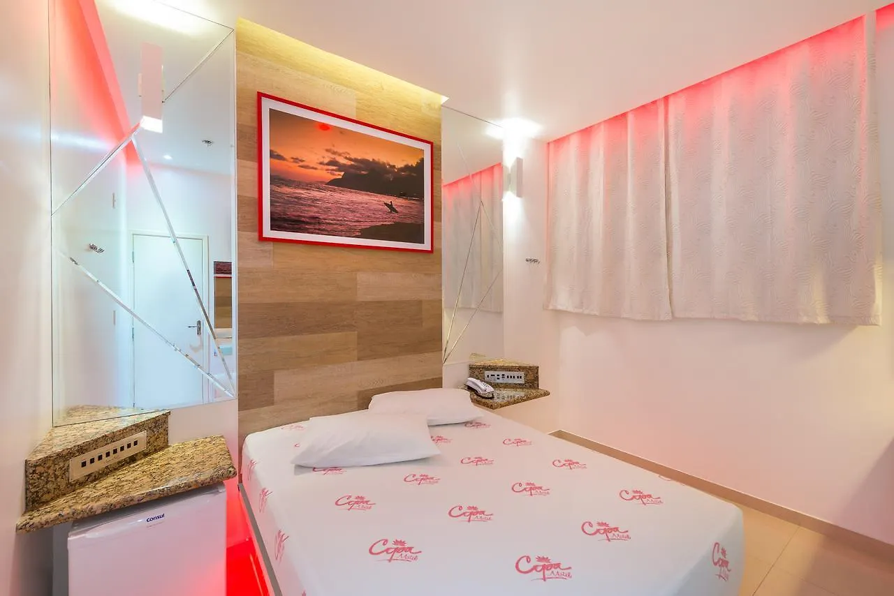 Copa Motel (Adults Only) location